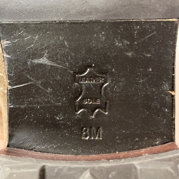 Tory Burch Simone Bootie - Picture 7 of 8